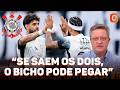 MEMPHIS E YURI DE SAÍDA? "Não pode se dar ao luxo de perder dois jogadores", Alex Müller