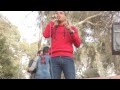 الموهبة هشام صبري مطرب 