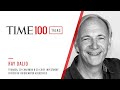 Ray Dalio | TIME100 Talks
