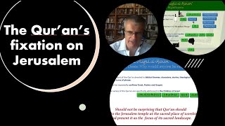 Video: Importance of Jerusalem in the Quran - PfanderFilms