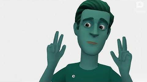 Alphabet Lore But I Made On Plotagon | E