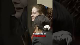 Only Woman on Tennessee’s Death Row Is Fighting to Stop Her Execution #shorts
