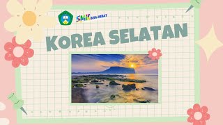 Korea Selatan