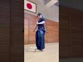 星砕太刀(せいさいだち) Seisai Dachi #japan #martialarts #katana #batto #samurai #刀 #抜刀 #稽古 #侍