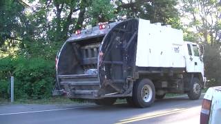 Heil Collectomatic - Star Garbage Service