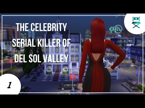 CHAPITRE 1 : L’ORIGINELLE • THE CELEBRITY SERIAL KILLER OF DEL SOL VALLEY • MAY LPI STORIES