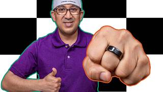 Mworld Smart Ring In Daily Life Emotional Wellness That Fits The