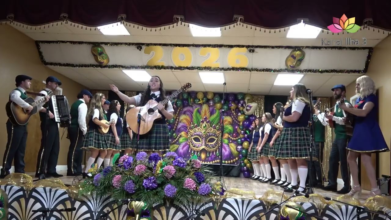 BAILINHO DO GRUPO CARNAVAL AMIGOS DE TURLOCK 2026