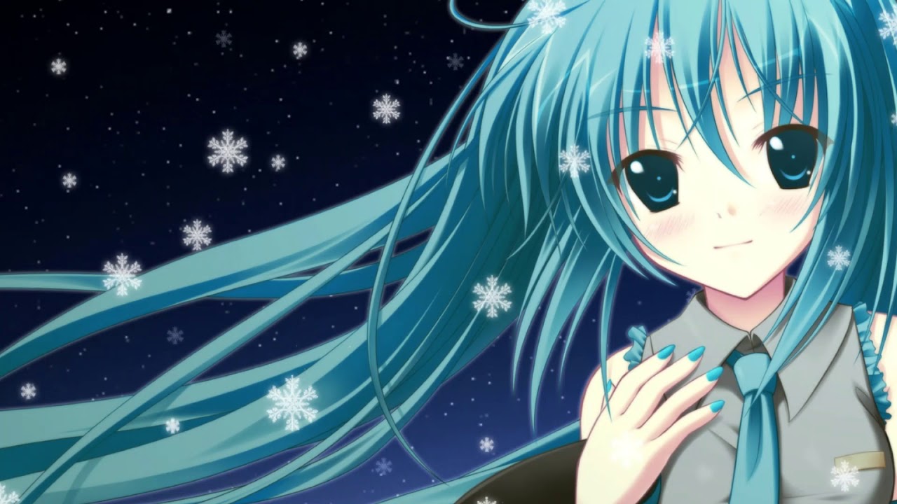 Nightcore - no se si es amor - (version español)