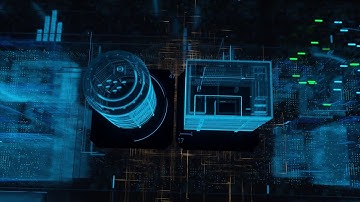 EasyIO Brand Movie 2019