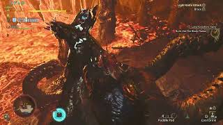 MHWilds - Hunting Quest (Nu Udra) First Encounter