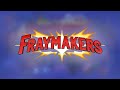 you ever just – Fraymakers