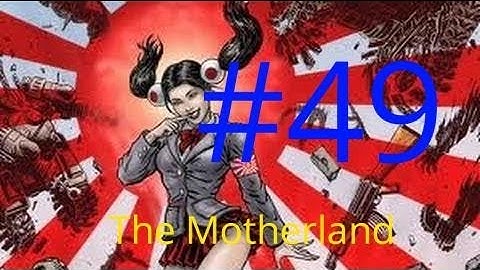 Challenge #49: The Motherland - Red Alert 3 Uprising Challenges