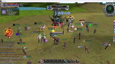 RF Online Remastered Server Origin (Beacon Markas) #LytogameContentCreator