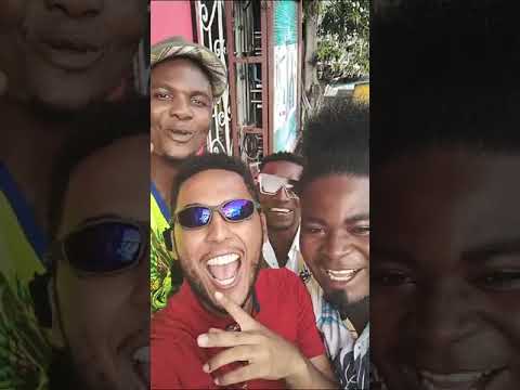 Conexão, Brazil 🇧🇷 e 🇲🇿 Moçambique sintonia até no Clima...