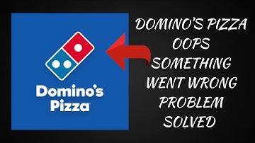 How To Solve Domino