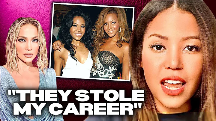 A História de Amarie: A Controvérsia com Beyoncé e JLo