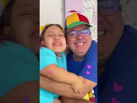 Esconde esconde com Maria Clara MC Divertida e Lourival Júnior