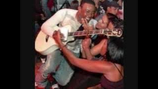 Antony Santos - Un Muerto Vivo