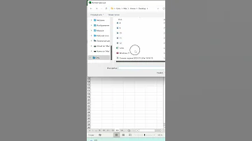 Лайфхак из PDF в excel за 30 секунд