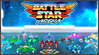 Battle Star Arena (Gameplay Android) screenshot 5