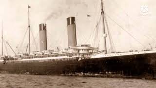 R.m.s. Oceanic Iis Whistle Longer Version