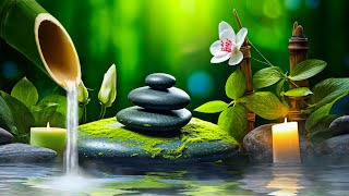 Relaxing Music 24/7 - Nature Soul, Healing Music, Meditation Music, Spa Music, Sleep, Study Music