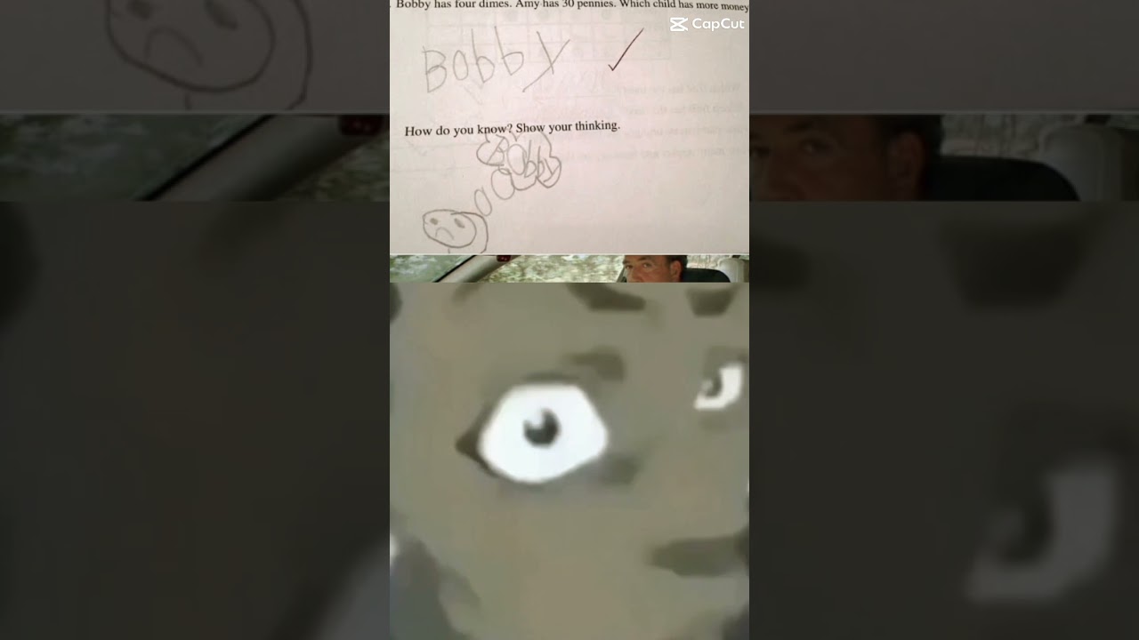 this kid is a big  genius memes 😂🤣 