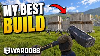 My INSANE Base Just Got Even Better (WARDOGS)