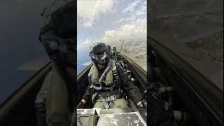 Ghost in the Sky | F-22 Raptor