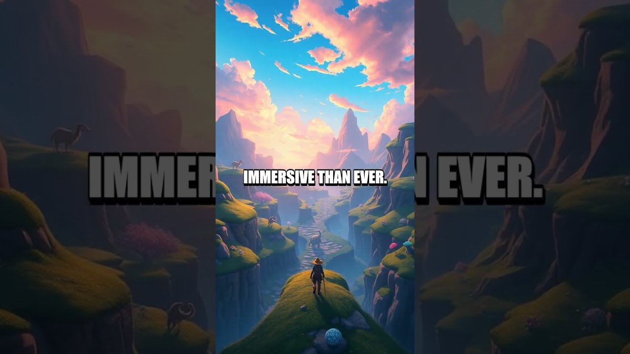 Exploring AI-Driven Storytelling in Outdoor Gaming