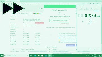 BTC DOUBLER - 2020 Method for doubling Bitcoins in 5 minutes