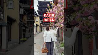 Day 8 in Japan! Back to Tokyo we go :) #kyoto #tokyo #shinkansen #travel #travelvlog #bullettrain