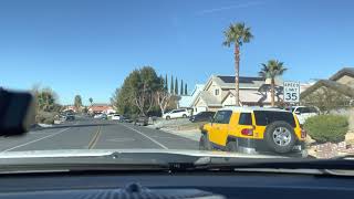 A Tour of Spring Valley Lake Victorville