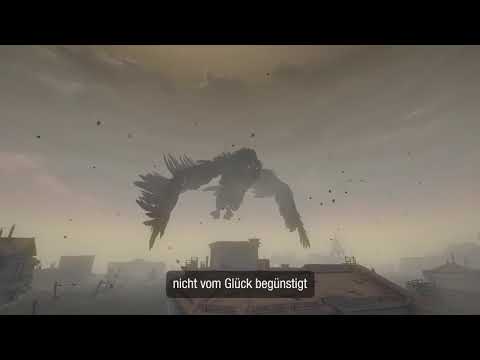 Sea of Solitude: Offizieller Teaser-Trailer | EA Play 2018 - Sea of Solitude: Offizieller Teaser-Trailer | EA Play 2018