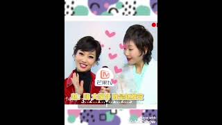 Cc Zz collection, best friend, best couple #angiechiu #趙雅芝 #ceciliayip #葉童