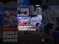 High School football schedules and scores for Redzone Week 6