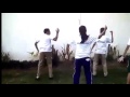 AFRICA - AXE MUSIC OF BRAZIL