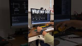 Magic Behind The Scenes