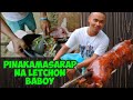 HOW TO COOK LETCHON BABOY CEBU | PAANO MAG LUTO NG LETCHON BABOY 2020