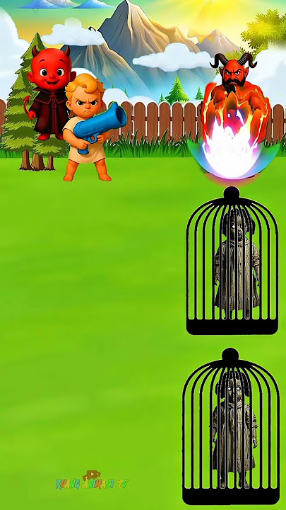 let's find out_ where his father is⁉️🤗 #shorts​ #funny #usa #english ​#jesus​ #animation #trending