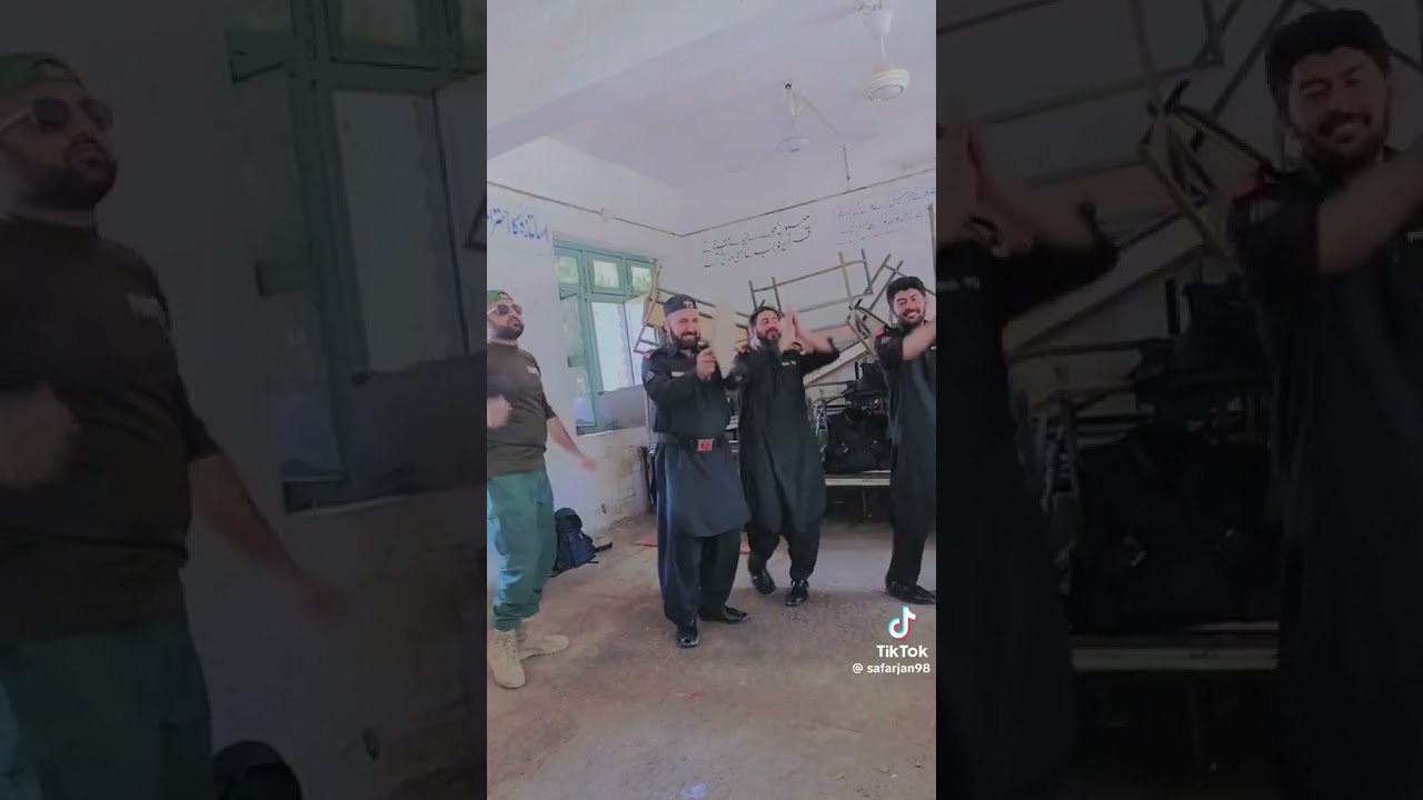 Frontier Constabulary.Frontier Core KPK | Frontier Corps BlN. Pak Army SOG .SSG. All is best for PAk