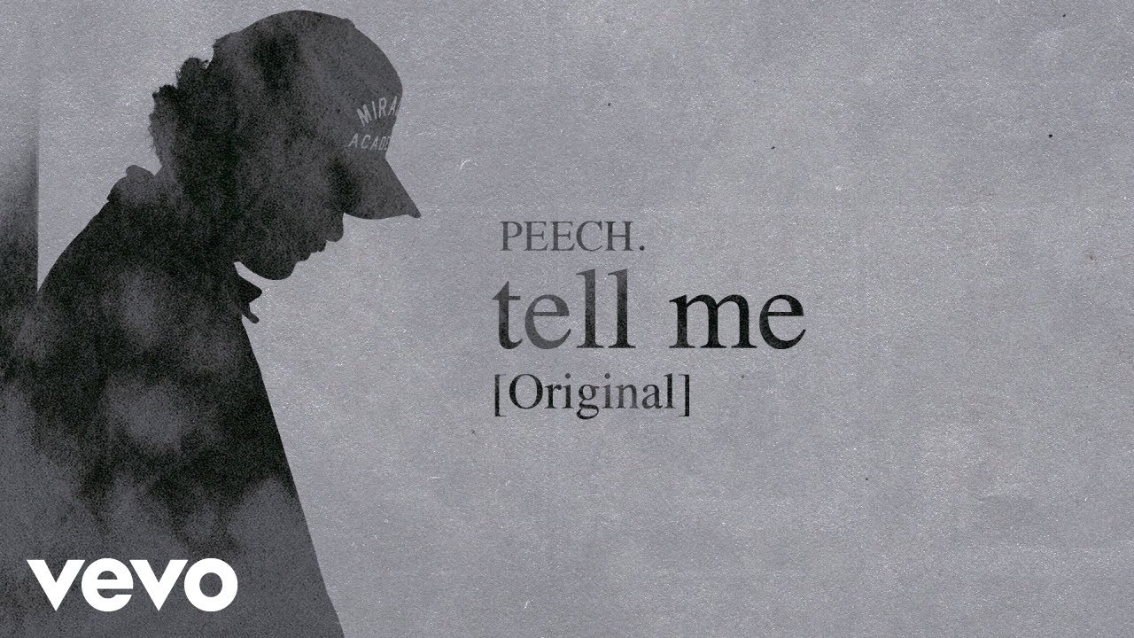 Down On Me – Peech