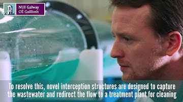 Combined Sewer Overflow Project