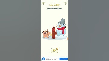 Dop 2 Delete One part Level 135 #shorts #gameplay