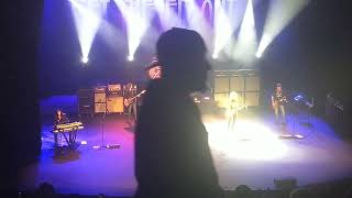 Get The Led Out Fool In The Rain Live Tonight 4.18.24 The Vets Providence RI