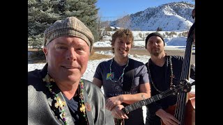 Gandy Dancers Crazy In Love