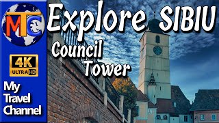 𝑺𝑰𝑩𝑰𝑼 (𝑯𝒆𝒓𝒎𝒂𝒏𝒏𝒔𝒕𝒂𝒅𝒕) - 𝑻𝒖𝒓𝒏𝒖𝒍 𝑺𝒇𝒂𝒕𝒖𝒍𝒖𝒊