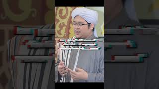Kata Kata Bijak Kh Ilham Humaidi shorts ulama
