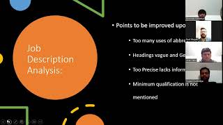HRM Group Presentation